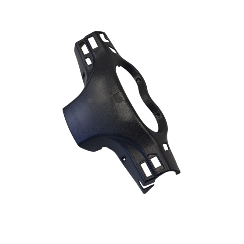 Tachometerverkleidung Instrumentenverkleidung schwarz  Rex 85320