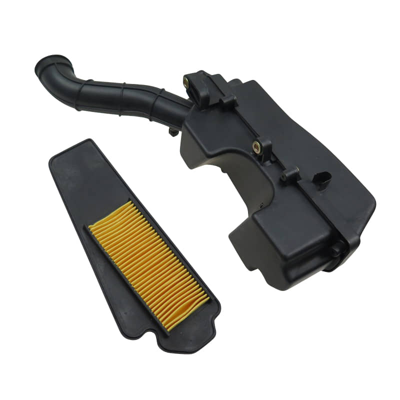 Kreidler Florett 2.0 City 50 Luftfilter 740882 Motorroller.de Luftfilterkasten Lufi Original Ersatzteil