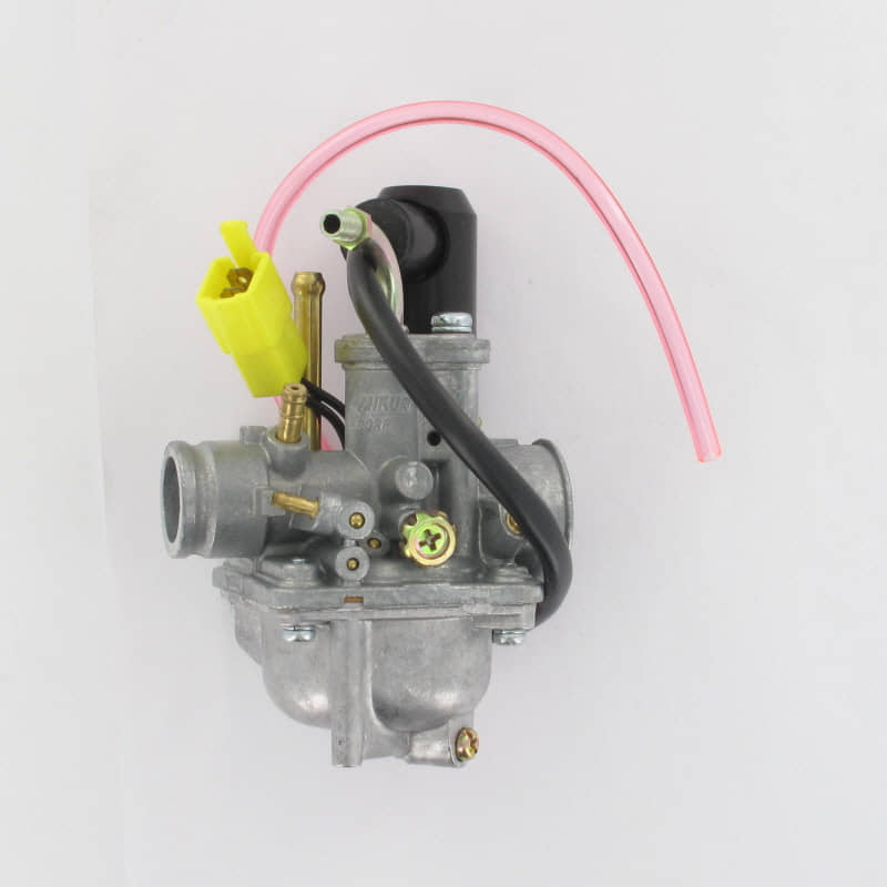 Mikuni Vergaser Hauptdüse # 75 50ccm 2Takt 16100-104-000 Motorroller.de Schwimmer-Vergaser Carburetor Carburateur Benzin-Vergaser Vergaseranlage Adly