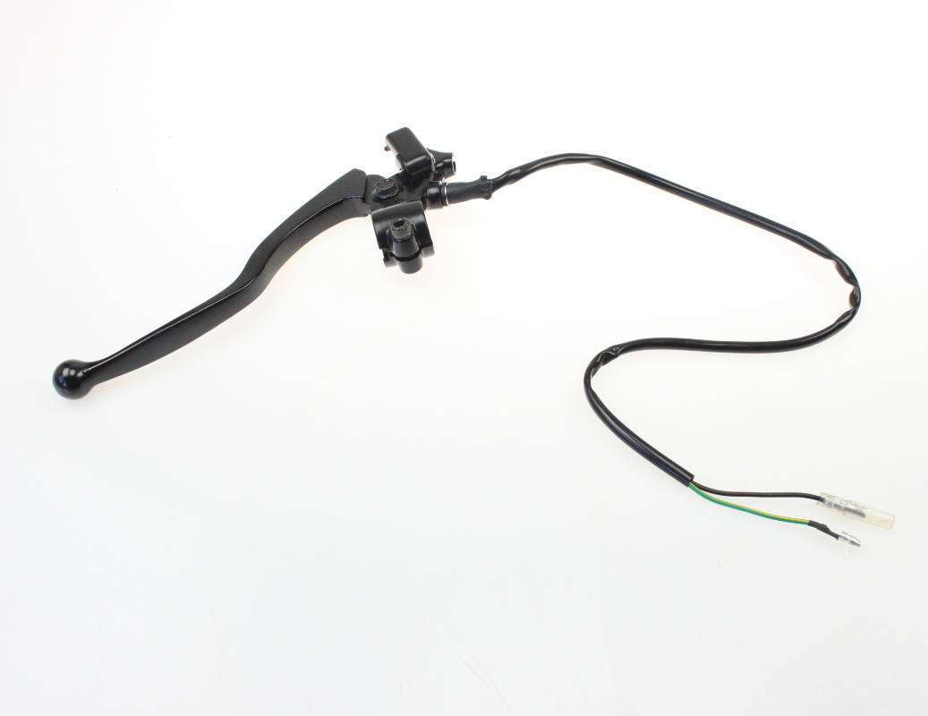 Adly ATV100 Bremsarmatur Quad 100ccm 2Takt 53179-145-000 Motorroller.de Bremshebel Handbremshebel Handbremsgriff Brems-Hebel Bremsdruckarmatur UTV