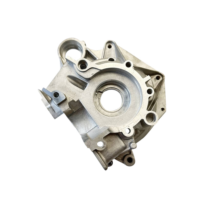 ZNEN Kurbelgehäuse rechts Motorblock 11100-EQ5B-9000 Motorroller.de Motorgehäuse 50ccm-2Takt Scooter Florett 2.0 50 City Florett 2.1 RS 50 Moped