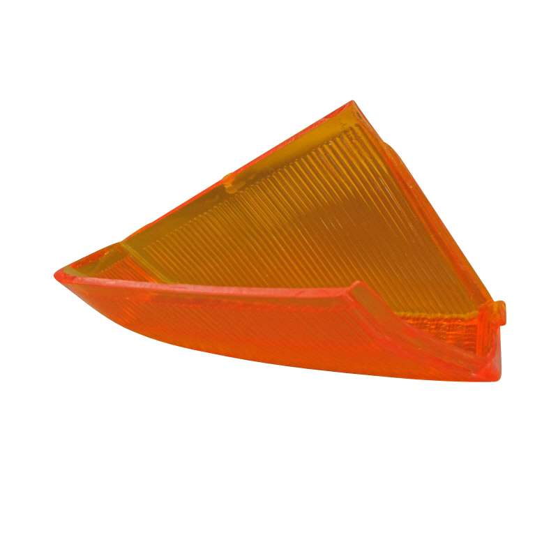 Adly Blinkerglas hinten links Scoody 50 Roller 50ccm 2Takt Motorroller.de Blinkerabdeckung Blinkerkappe Blinker-Abdeckung 50ccm-2Takt Scooter Service