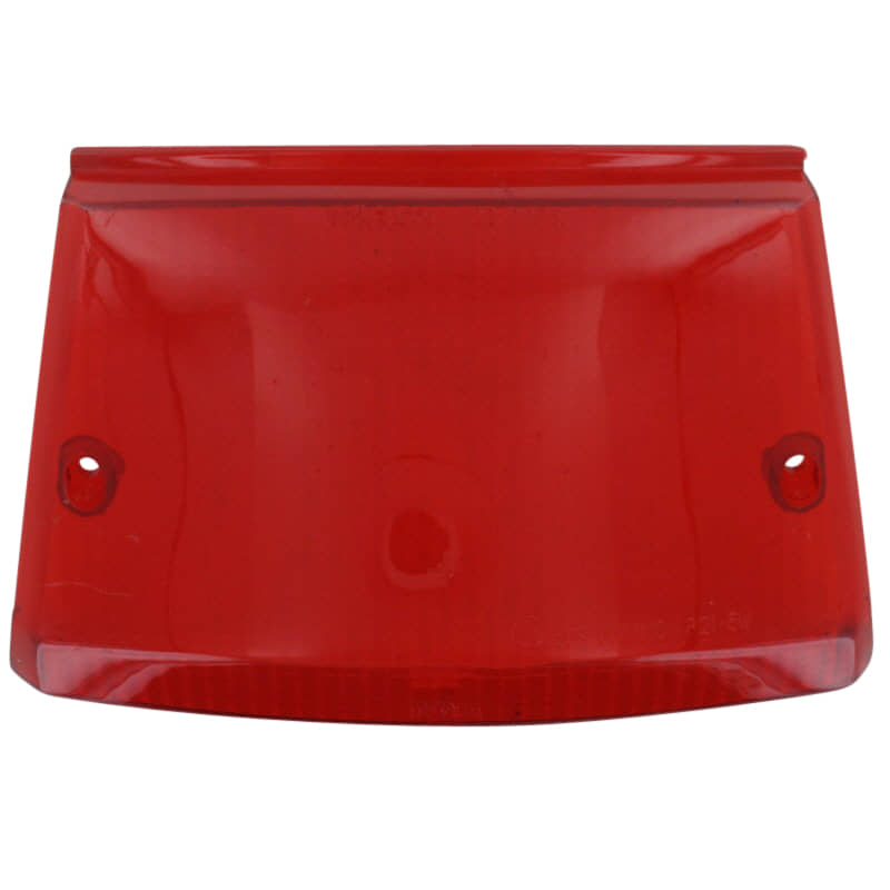 PGO Rücklichtglas Star 50 Rücklichtkappe Roller 50ccm 2Takt Motorroller.de Rücklicht-Glas Rücklicht-Abdeckung Rücklichtabdeckung Rücklichtdeckel