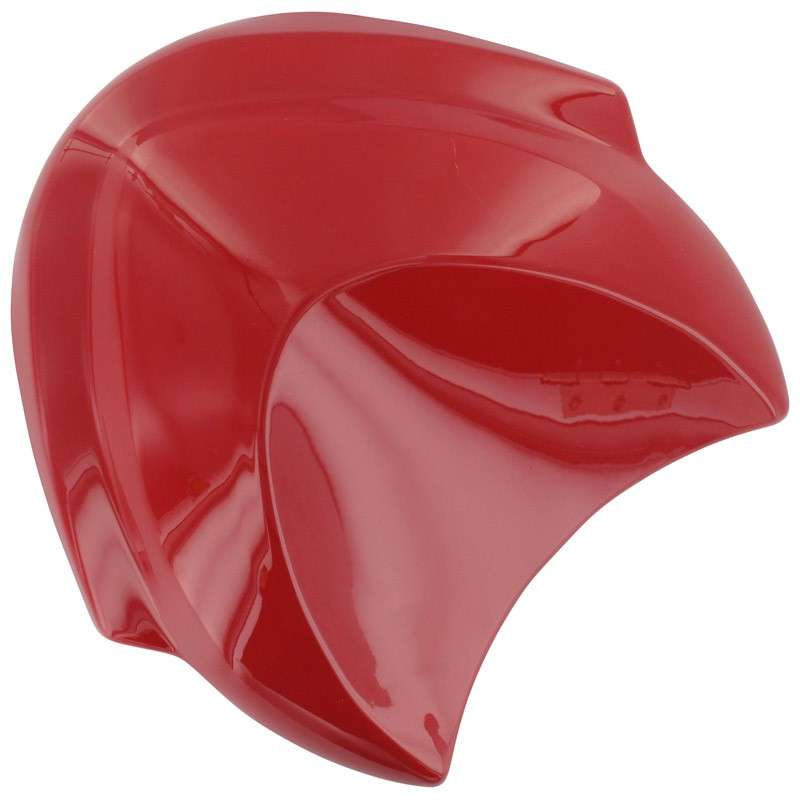 Rex Imola 125 Frontspoiler Spoiler Cover Roller Motorroller.de 125ccm 4Takt 152QMI YY125QT-28 125cc 4T GY6 Windschild Wetterschutz