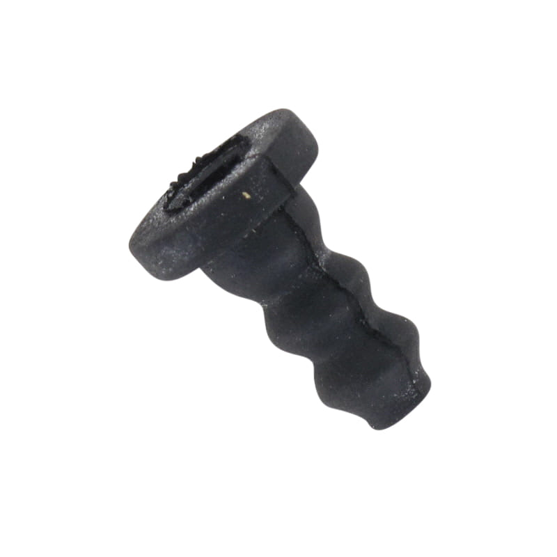 PGO Gummibuchse T-Rex 50 Gummilager Silentblock 50ccm 2Takt Motorroller.de Silentlager Silentbuchse Lagerbuchse Motorlager Lagerhülse Gummihülse