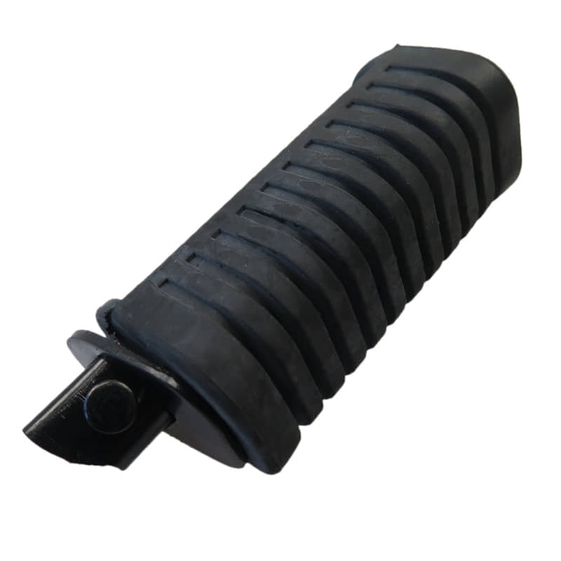 SMC Chopper 125 Fußraste Fußablage 125ccm 4Takt 53441-CHP-00 Motorroller.de Fußtritt Fußraster Fuß-Ablage Fuß-Raste Fuß-Tritt Scooter Ersatzteil