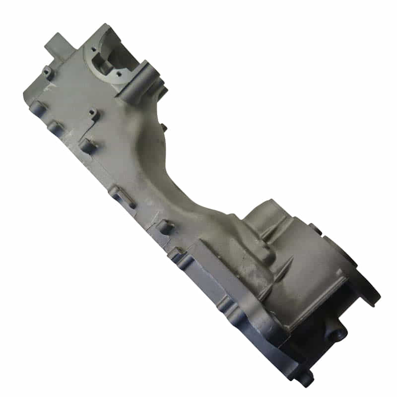 Adly Kurbelgehäuse links Fox Plus 50 FP-50 Roller 50ccm 2Takt Motorroller.de Motorgehäuse Motorblock Minarelli stehend Scooter Scoody 50 Ersatzteil