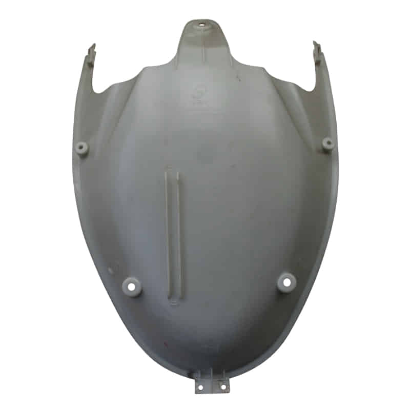 Kreidler Martinique 125 DD Innenkotflügel 702570 Motorroller.de Radkasten Verkleidung Deckel Schutz Cover Blende Original Scooter Ersatzteil