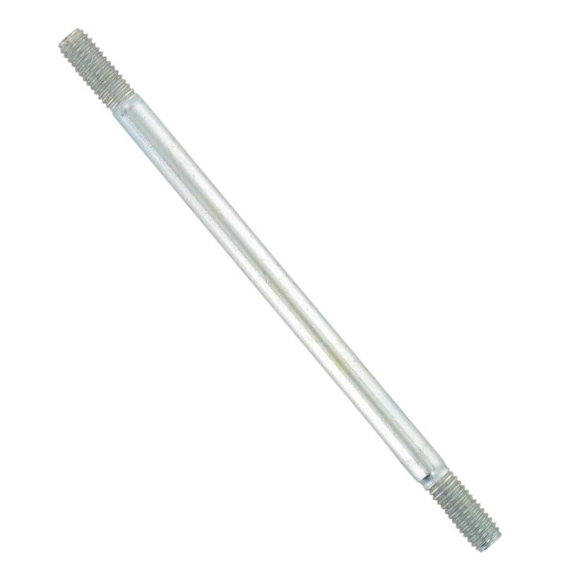 Adly Gewindebolzen M6x110mm Scoody 50 2 Schraube 50ccm 2Takt Motorroller.de Gewindestange Gewinde-Stange Stehbolzen Stiftschraube Gewindestab Scooter