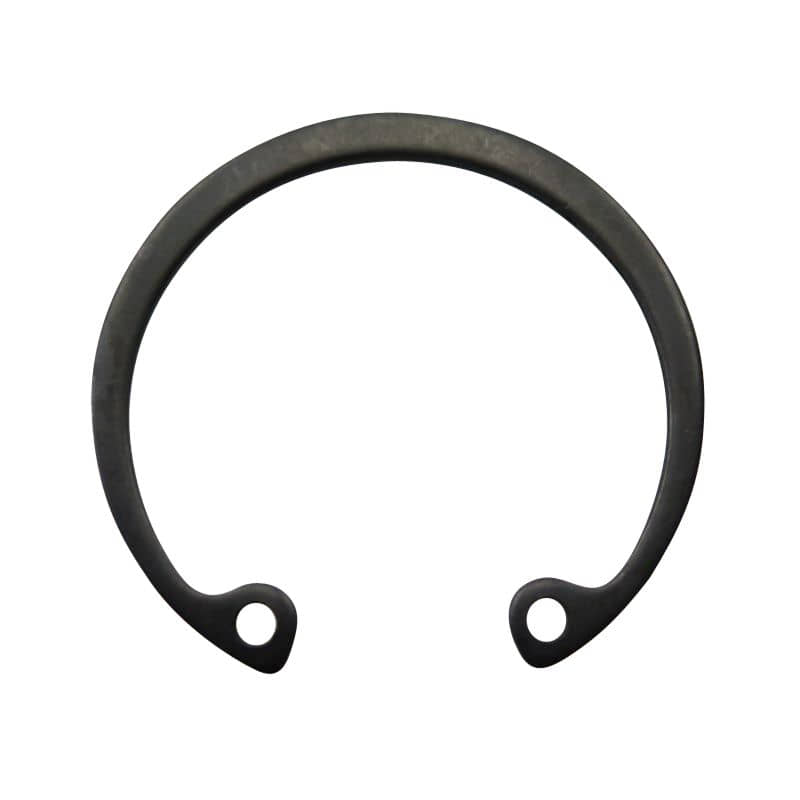 Rex REXY 25-50 Sicherungsring Klemme 50ccm 2Takt 97012-42018 Motorroller.de Schelle Befestigungsklemme Sicherungsklemme Sicherungsclip Scooter Quad 50