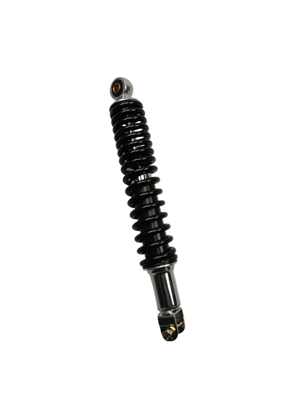 Kreidler Hiker 2.0 125 DD Stoßdämpfer hinten 703027 Motorroller.de Federbein Federung Hinterrad Hiker 50 Elektroroller