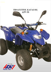 Adly-ATV-50-II-Edition