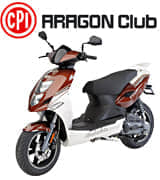 CPI Aragon Club 50