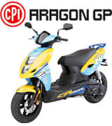 CPI Aragon GP 50
