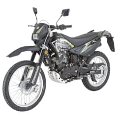 Enduro-125