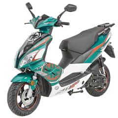 Florett 2.0 2.1 RS 50