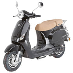 Flory Classic 125