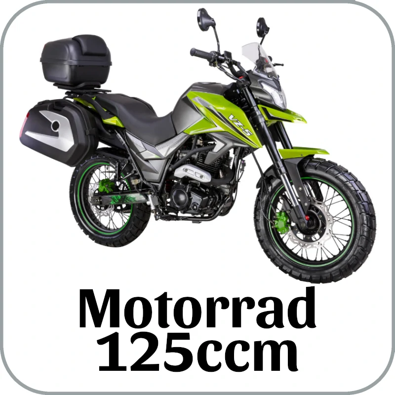 Motorrad125 gross