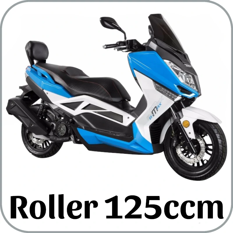 Roller125 gross