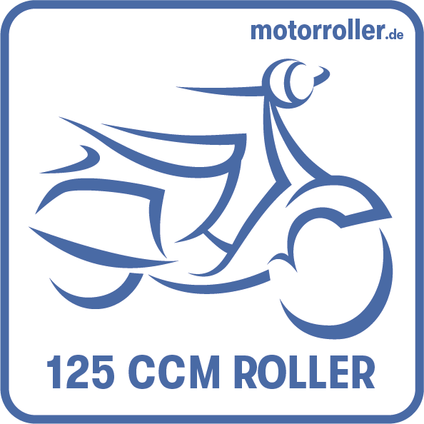 Kymco Agility S 125i CBS