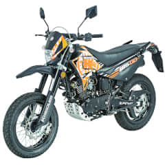Supermoto-125