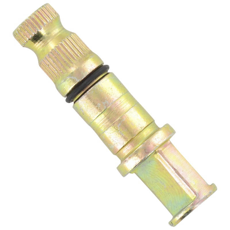 AGM Fighter 125 One Brems-Bolzen Bolzen Zapfen Roller Motorroller.de Jonway 125ccm 4Takt 152QMI YY125QT-28 125cc 4T GY6 Arretierbolzen