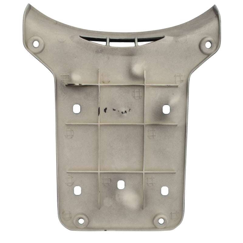 AGM GMX 460 Retro Batteriefachdeckel 50ccm 4Takt 50326-XGW-9100-MA Motorroller.de Batterieabdeckung Batteriedeckel Batteriefachabdeckung Cover Scooter