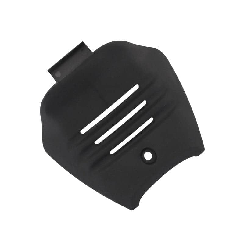 PGO PMS 50 Reparaturklappe Deckel Serviceklappe Roller Motorroller.de 50ccm 2Takt 50cc 2T Service-Klappe Sitzbankverkleidung