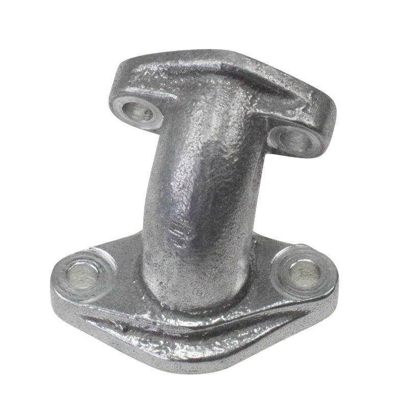 Jincheng JC 50 Monkey Repl. Ansaugkrümmer 50ccm 2Takt 110601B Motorroller.de Ansaugbogen Motorrad Moped Ersatzteil Service Inpektion