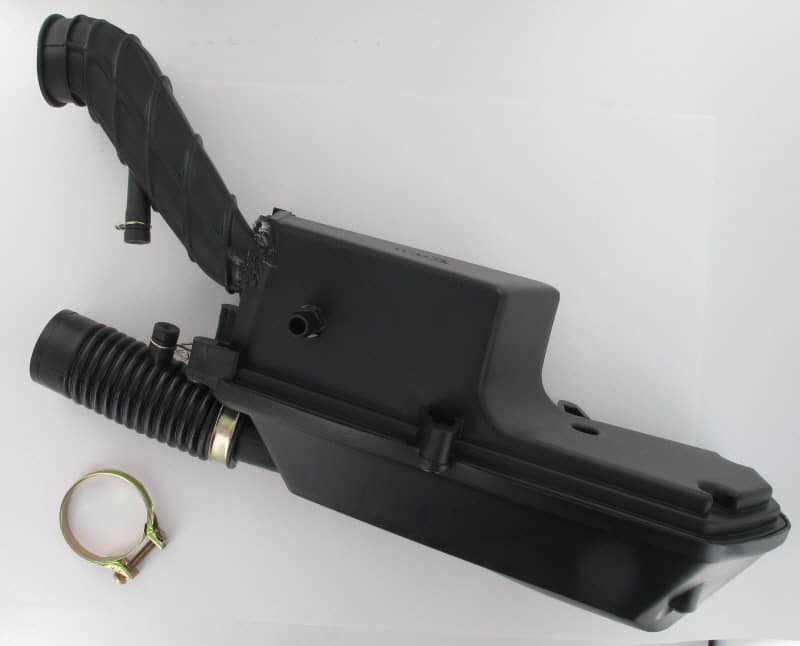 Luftfilterkasten kpl inkl Filter 4t 172100-139QMA-0000