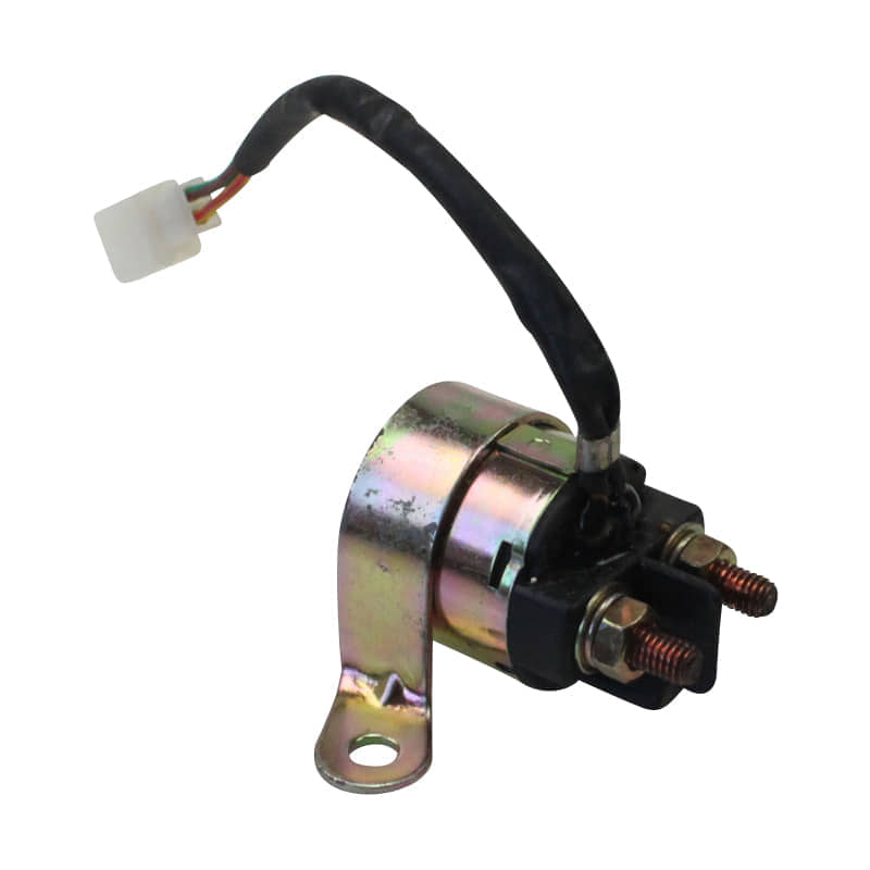 Magnetschalter Adly GK 125 Anlasserschalter 125ccm 4Takt Motorroller.de Starterschalter Elektrostartschalter Buggy Ersatzteil Service Inpektion