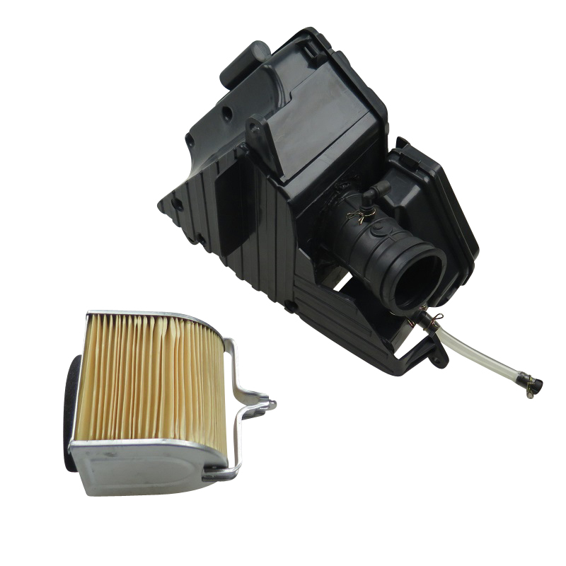 Jonway Insignio 250 DD Luftfilter Roller 250ccm 4Takt 702270 Motorroller.de Luftfilterkasten Luft-Filter Luftfiltergehäuse Luftfiltermatte Scooter