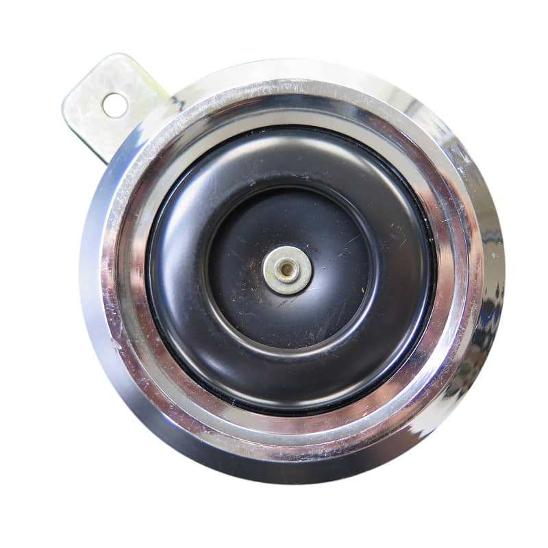 Chunlan Chopper Hupe 12V Horn 125ccm 4Takt ABB-05-NO.-02 Motorroller.de Signal-Horn Töte Hupsignal Hup-Signal 244FM Motorrad Moped Ersatzteil Service