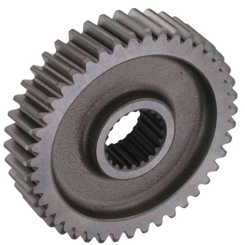 PGO Zahnrad Getriebe 43 Zähne G-Max 125 Ritzel 125ccm 2Takt Motorroller.de Zwischenrad Zahn-Rad Getrieberad Zwischen-Rad Getriebe-Rad 125ccm-4Takt