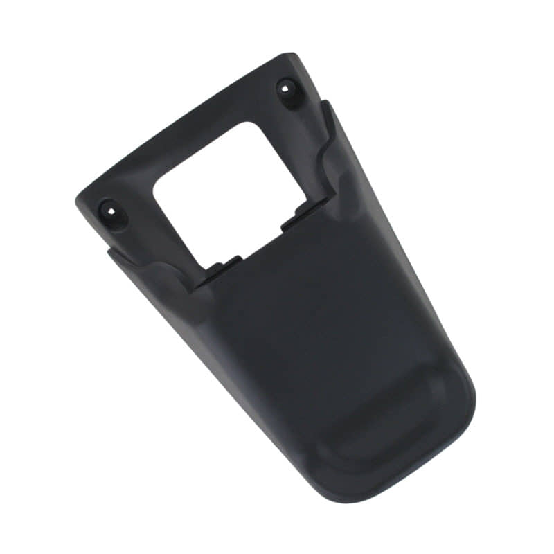 Radabdeckung unten Kotflügel Spritzschutz 1010213-2