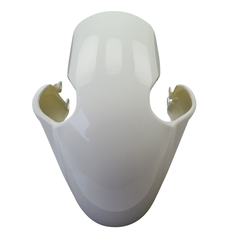 Rex Monza 50 Race Urban Vorderradabdeckung 50ccm 4Takt 706508 Motorroller.de vorn Kotflügel Front-Kotflügel Scooter Jonway Ersatzteil Service