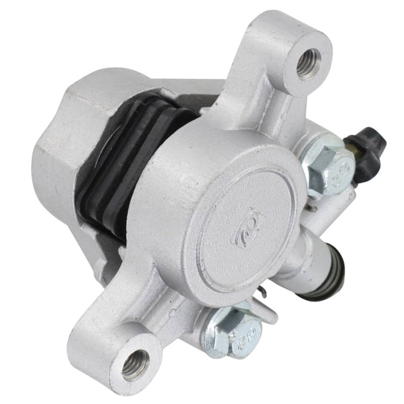 Bremssattel vorn 1-Kolben komplett Bremszange 705405