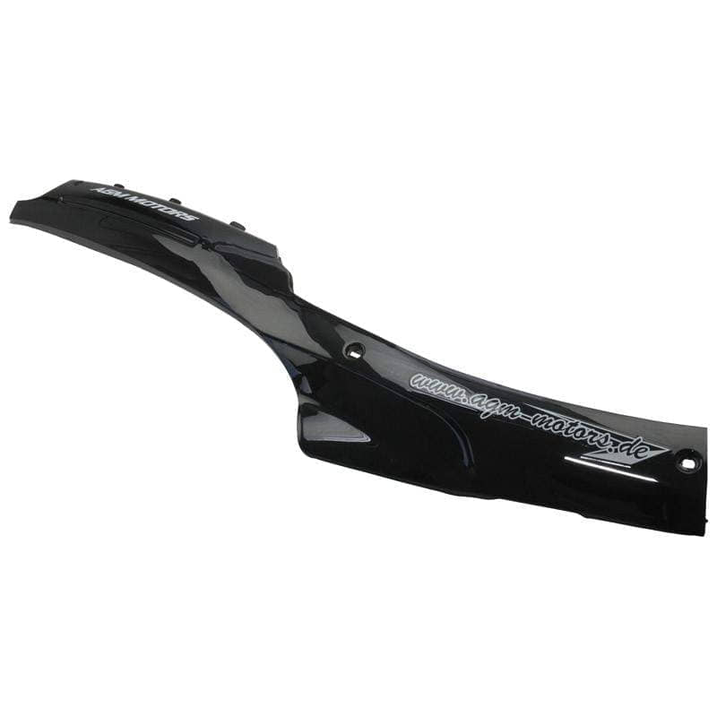 Rex RS460 Seiten-Abdeckung rechts Seitenteil Roller Motorroller.de Seitenverkleidung Seitenleiste Seitenabdeckung 50ccm 4Takt 139QMB