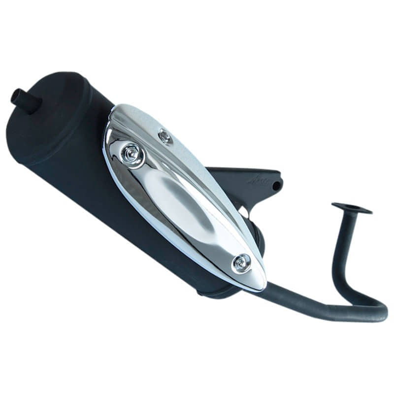 Rex Off Limit 50cc Auspuff