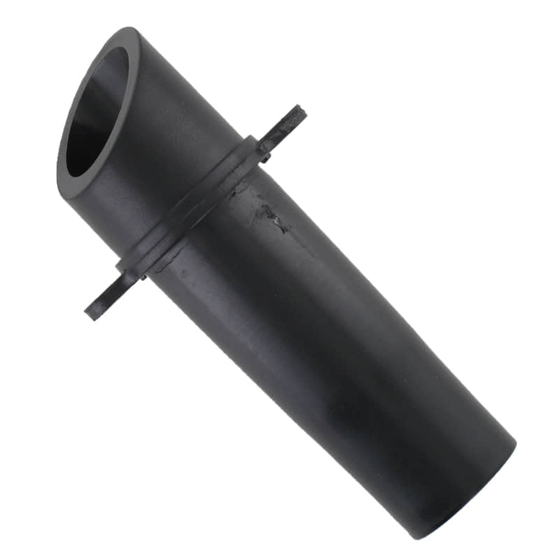 PGO Ansaugrohr Luftschlauch 11,5mm 25/30km/h 50ccm 2Takt Motorroller.de Saugleitung Luftzufuhr Luftansaugrohr Ansaugleitung Ansaug-Rohr Ansaug-Leitung