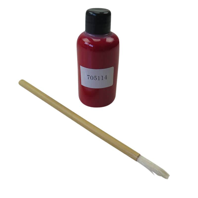 Rex Drive Sport 50 Ausbesserungslack 50ccm 2Takt 705114 Motorroller.de Fahrzeuglack Reparaturlack Nachbesserungslack Scooter Jonway Ersatzteil Service