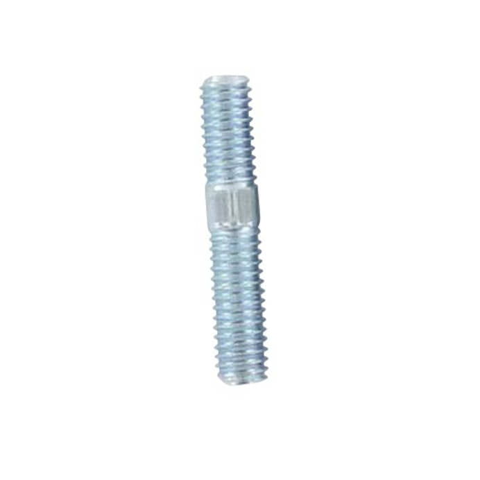 Stehbolzen M8x1,25x36mm Auslass verzinkt 4T 125cc 31121