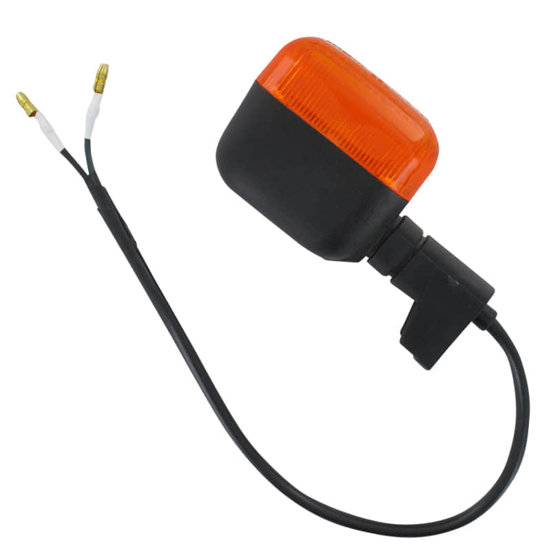 Blinker hinten links  Rex Signalleuchte Blinklicht 25 50ccm 2Takt Motorroller.de Blinkleuchte Fahrtrichtungsanzeiger Blinkleuchten Blinkerleuchte Wink