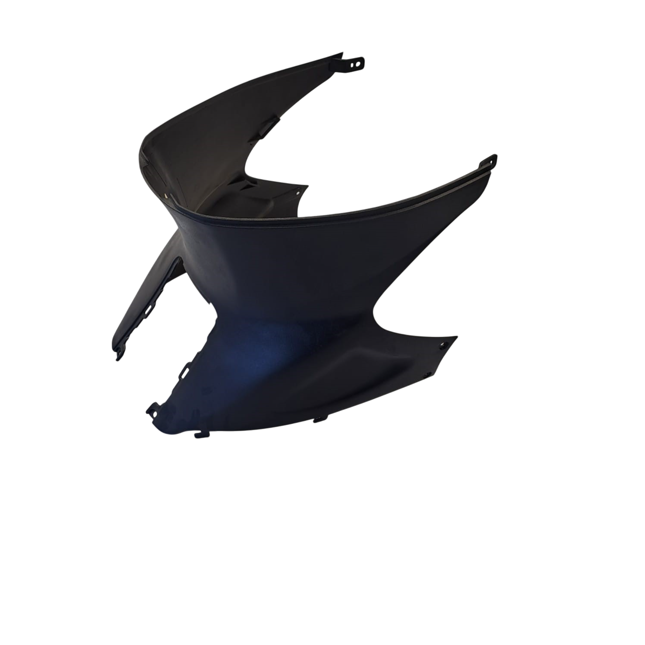 Kreidler Vabene 50 Staufachverkleidung 730338 Motorroller.de Fussraumverkleidung Innenverkleidung Scooter Roller