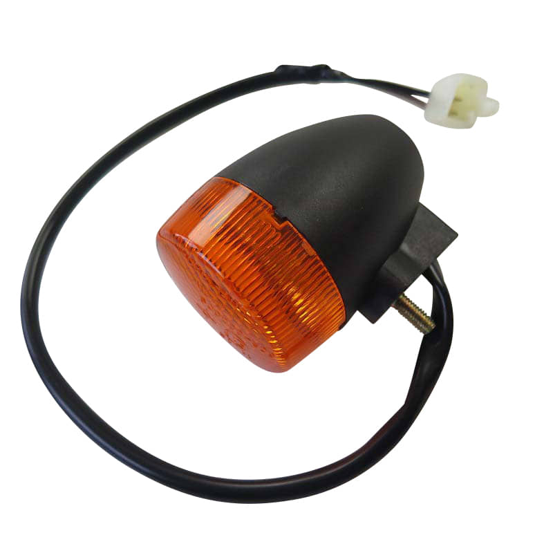 Adly Panther 50 Blinker Blinklicht 50ccm 2Takt 33400-159-000 Motorroller.de rechts vorn Signalleuchte Blinkleuchte Fahrtrichtungsanzeiger Winker