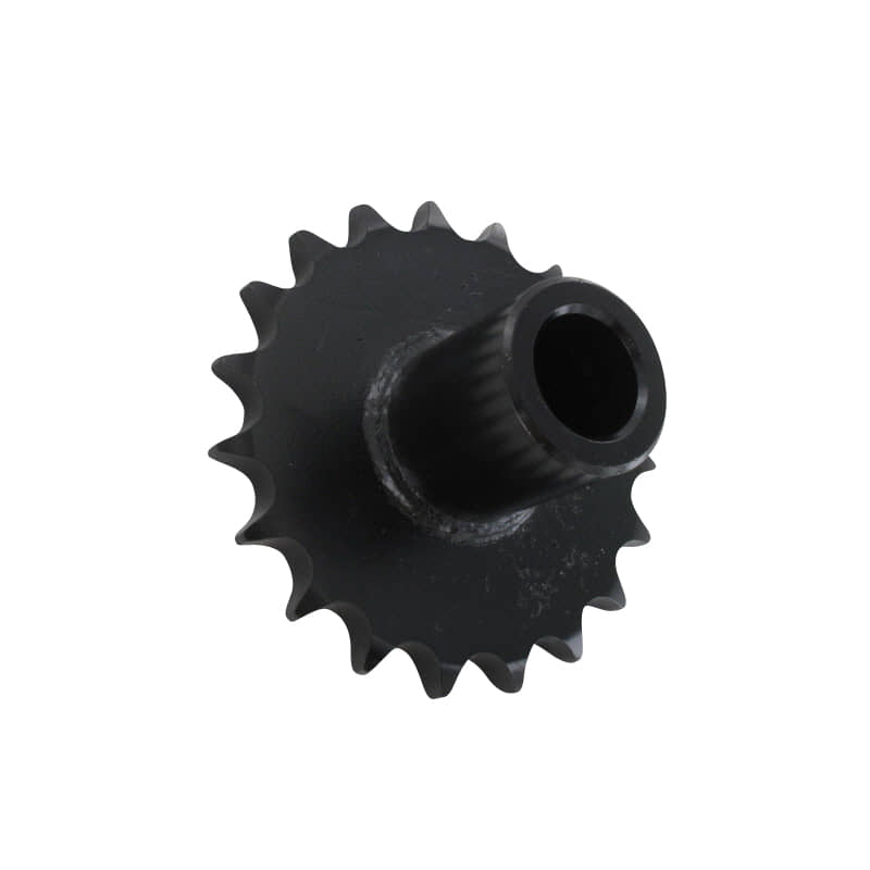 Ritzel 19 Zähne Hinterachse Quad 50cc 2T 23801-145-000