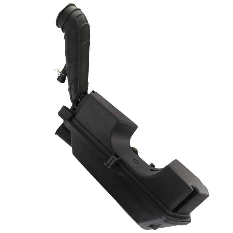 Jinlun Panter 50 Luftfilterkasten 50ccm 4Takt Roller Motorroller.de Luft-Filter Luftfiltergehäuse 50cc 4T Luftfiltermatte Luftfilter-Kasten