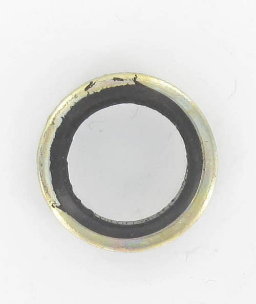 Dichtring 10x15x2.5mm Bremsleitung 125-56-272-000