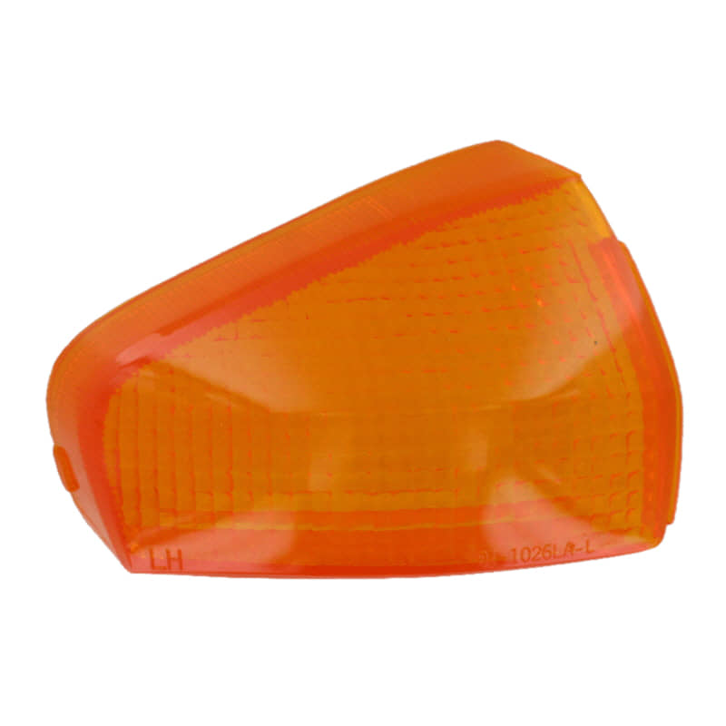 Rex Rexy 125 Blinkerglas links hinten 125ccm 4Takt 83152 Motorroller.de orange Blinker-Glas Blinker-Abdeckung Blinkerabdeckung Blinkerkappe Scooter