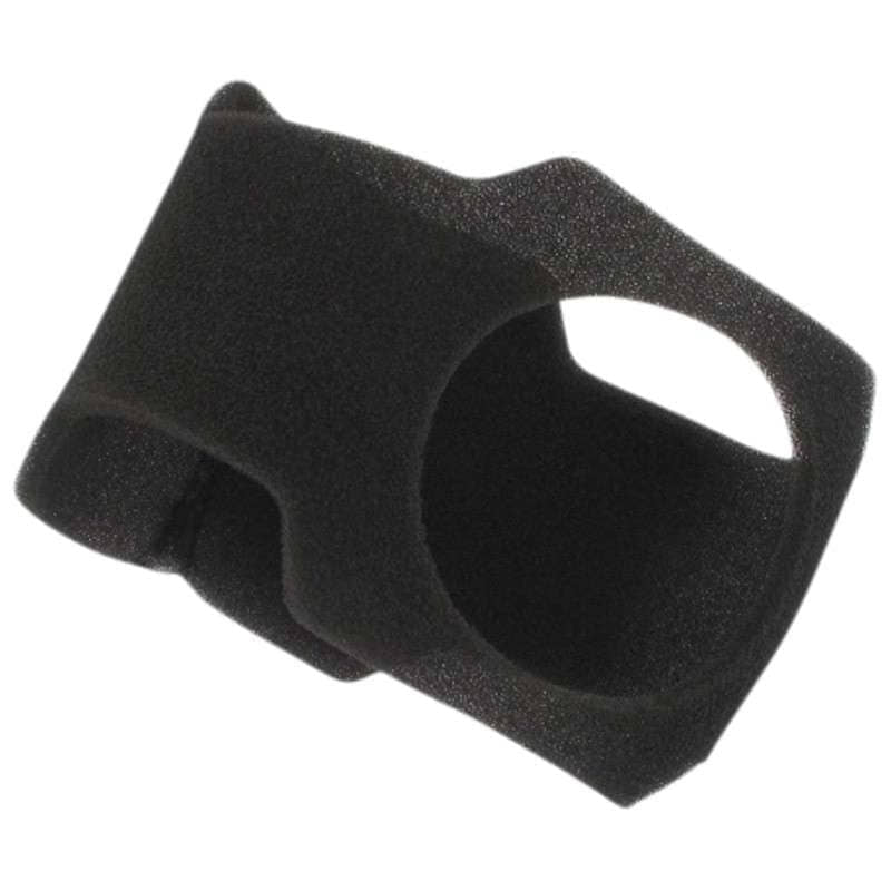 Rex Milano 125 Luftfiltermatte 125ccm 4Takt Luftfilter Motorroller.de Luft-Filter 152QMI YY125QT-28 125cc 4T GY6 Filtereinsatz